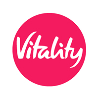 VitalityHealth is a trading name of Vitality Corporate Services Limited